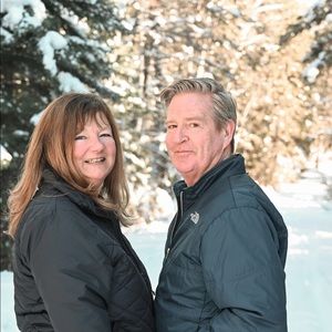 Meet your Posher, Tracy